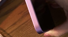 Good
													Apple iPhone 16 - Unlocked, Pink, 128 GB, A3081, photo 1 of 9