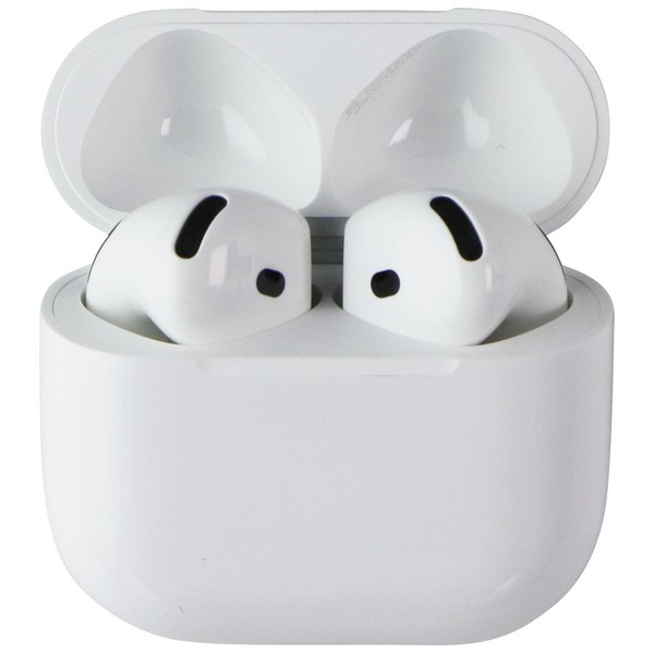 Apple AirPods (4th Gen) - Standard