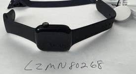 Mint
													Apple Watch Series 10 42mm - Black, A2997 - GPS, Aluminum, photo 5 of 5