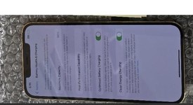 Good
													Apple iPhone 12 Pro Max - Unlocked, Gold, 128 GB, A2342, photo 4 of 9