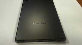 Good
													Samsung Galaxy S24 Ultra - T-Mobile, Black, 512 GB, 12 GB, SM-S928U, photo 4 of 8