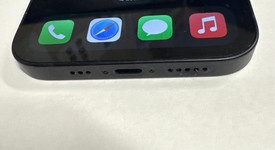 Good
													Apple iPhone 12 - Unlocked, Black, 64 GB, A2172, photo 2 of 11
