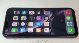 Mint
													Apple iPhone Xr - AT&T, Black, 64 GB, A1984, photo 1 of 12
