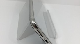 Mint
													Apple iPhone X - Unlocked, Silver, 64 GB, A1865, photo 1 of 7