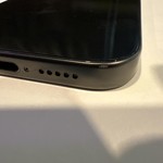 Good Apple iPhone 15 Pro - Unlocked, 128 GB, Black, A2848