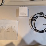 Mint Samsung Galaxy Book4 - 512 GB, Silver, 16 GB, Intel Core 7