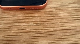 Mint
													Apple iPhone 17 Pro - T-Mobile, Cosmic Orange, 256 GB, A3256, photo 5 of 6