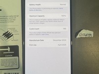 Apple iPhone 15 Plus