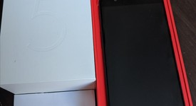 Good
													OnePlus 5 - Unlocked, Gray, 64 GB, 6 GB, A5000, photo 2 of 7