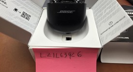 Used
													Bose QuietComfort Ultra Earbuds - Black, photo 2 of 6
