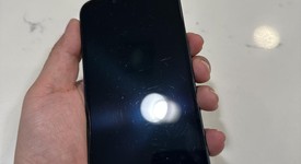 Fair
													Apple iPhone 14 - Unlocked, Midnight, 256 GB, A2649, photo 2 of 13