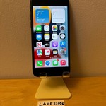 Good Apple iPhone 8 - Unlocked, 64 GB, Gray, A1863