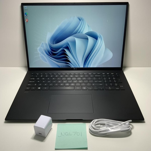 LG Gram Laptop