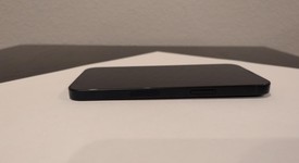 Mint
													Apple iPhone 13 - Unlocked, Midnight, 128 GB, A2482, photo 5 of 12