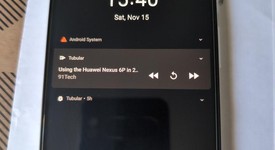 Good
													Nexus 6P - Unlocked, Silver, 32 GB, A1, U.S., photo 2 of 9