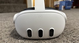 Good
													Meta Quest 3 - 512 GB, photo 3 of 17