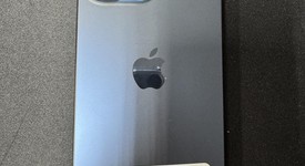 Fair
													Apple iPhone 15 Pro Max - T-Mobile, Blue, 256 GB, A2849, photo 5 of 5