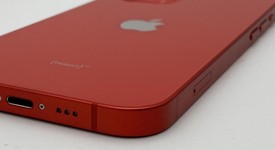 Fair
													Apple iPhone 12 - Unlocked, Red, 64 GB, A2172, photo 5 of 6