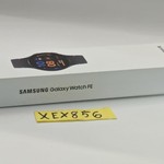 Mint Samsung Galaxy Watch FE - Unlocked, Black, 40 mm