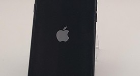 Fair
													Apple iPhone SE 3rd Gen 2022 - AT&T, Midnight, 64 GB, A2595, photo 1 of 3