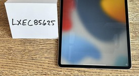 Mint
													Apple iPad Pro 12.9" 3rd Gen 2018 - AT&T, Silver, 256 GB, A2014, photo 2 of 7