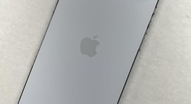 Mint
													Apple iPhone Air - T-Mobile, Sky Blue, 256 GB, A3260, photo 3 of 7