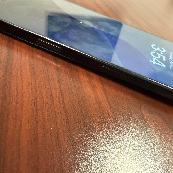 Apple iPhone 16 Pro - AT&T, 128 GB, Black, A3083