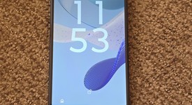 Mint
													Moto G 5G (2023) - Unlocked, Gray, 128 GB, 4 GB, photo 1 of 12