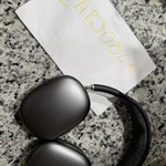 Used Apple AirPods Max - Silver