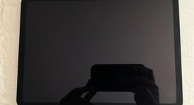 Mint
													Apple iPad Air 4th Gen - Wi-Fi, Sky Blue, 256 GB, A2316, photo 4 of 12