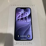 Good Apple iPhone 17e - Unlocked, 256 GB, Black, A3575