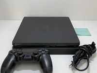 PlayStation 4 Slim