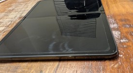 Good
													Google Pixel Fold - AT&T, Obsidian, 256 GB, 12 GB, G9FPL, photo 3 of 16