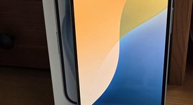 Mint
													Apple iPhone 15 - Unlocked, Blue, 256 GB, A2846, photo 1 of 7
