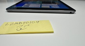 Mint
													Apple iPad 9th Gen - Wi-Fi, Gray, 256 GB, A2602, photo 4 of 8