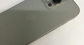 Mint
													Apple iPhone 16 Pro - Unlocked, Natural, 256 GB, A3083, photo 3 of 7