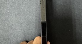 Fair
													Apple iPhone 14 Pro Max - Unlocked, Black, 256 GB, A2651, photo 5 of 8