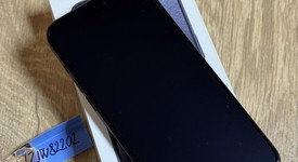 Mint
													Apple iPhone 15 Pro Max - Unlocked, Blue, 512 GB, A2849, photo 1 of 9