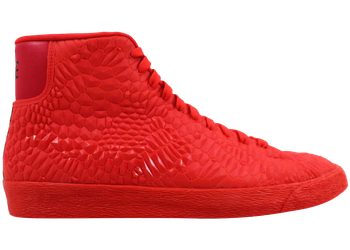Nike Blazer Mid DMB Bright Crimson/Bright Crimson (Women's) for sale