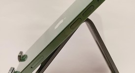 Good
													Apple iPhone 13 Mini - Unlocked, Green, 128 GB, A2481, photo 3 of 6