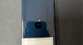 Fair
													Apple iPhone SE 3rd Gen 2022 - Unlocked, Midnight, 64 GB, A2595, photo 1 of 8
