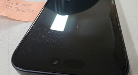 Good
													Apple iPhone 15 - Unlocked, Black, 128 GB, A2846, photo 5 of 6