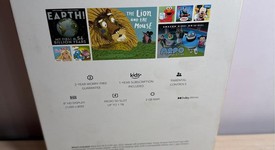 New
													Amazon Fire 8 Kids Edition 2020 - Wi-Fi, Purple, 32 GB, photo 2 of 3