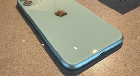 Good
													Apple iPhone 11 - Unlocked, Green, 64 GB, A2111, photo 5 of 13