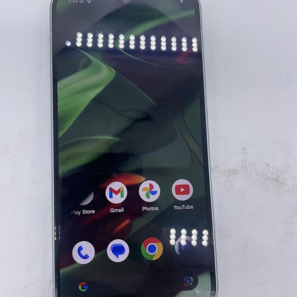 Google Pixel 9 - Unlocked Non-US, 128 GB, Wintergreen, 12 GB, GUR25