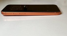 Mint
													Apple iPhone 17 Pro Max - Unlocked, Cosmic Orange, 512 GB, A3257, photo 4 of 9