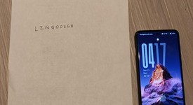 Good
													OnePlus 13 - Unlocked, Black Eclipse, 512 GB, 16 GB, photo 4 of 10