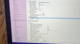 Good
													MacBook Pro 2015 (Retina) - 13" - Silver, 512 GB, 16 GB, photo 5 of 8