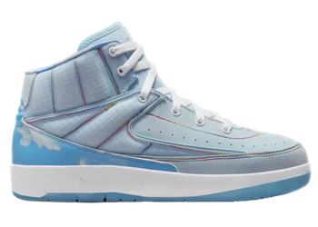 Jordan 2 Retro J Balvin (PS) for sale