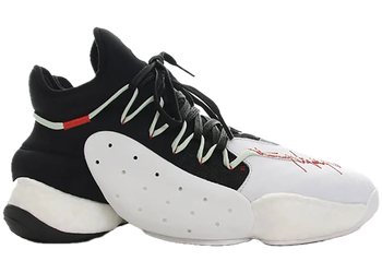 adidas Y-3 BYW Ball Black White for sale